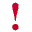 Exclamation mark